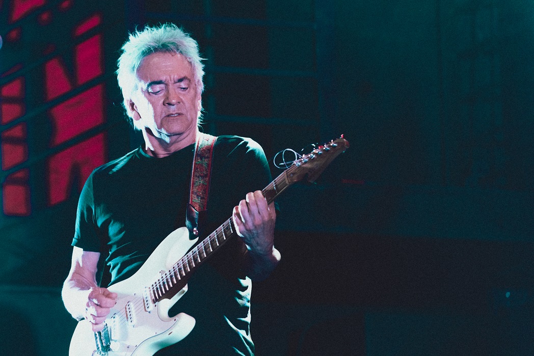 Wayne Krantz Trio + ZET