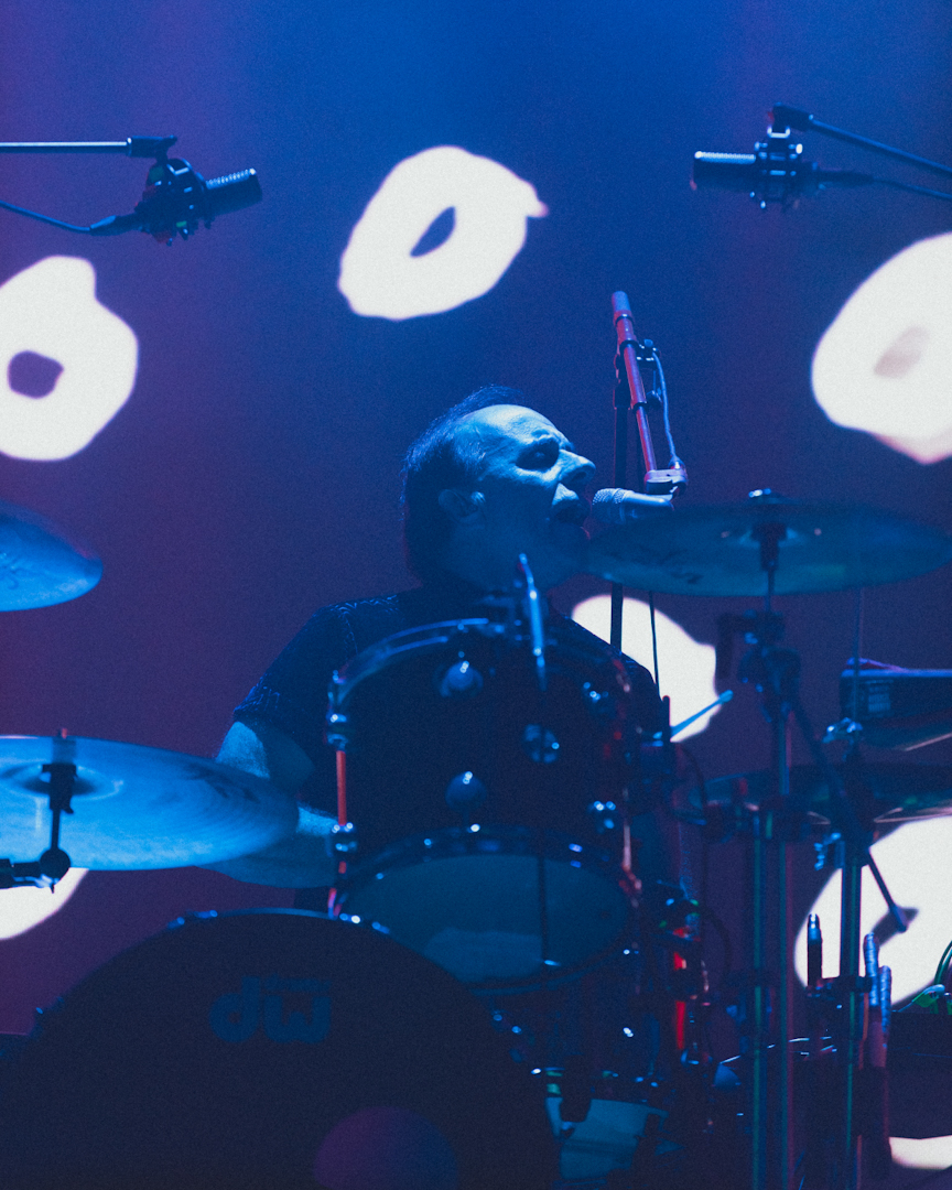 Cuarteto de Nos - Tour Puertas