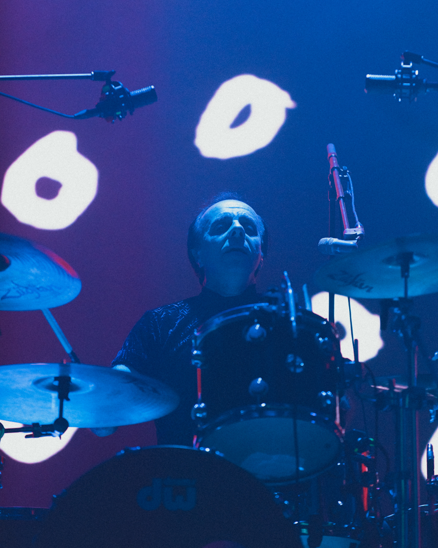 Cuarteto de Nos - Tour Puertas