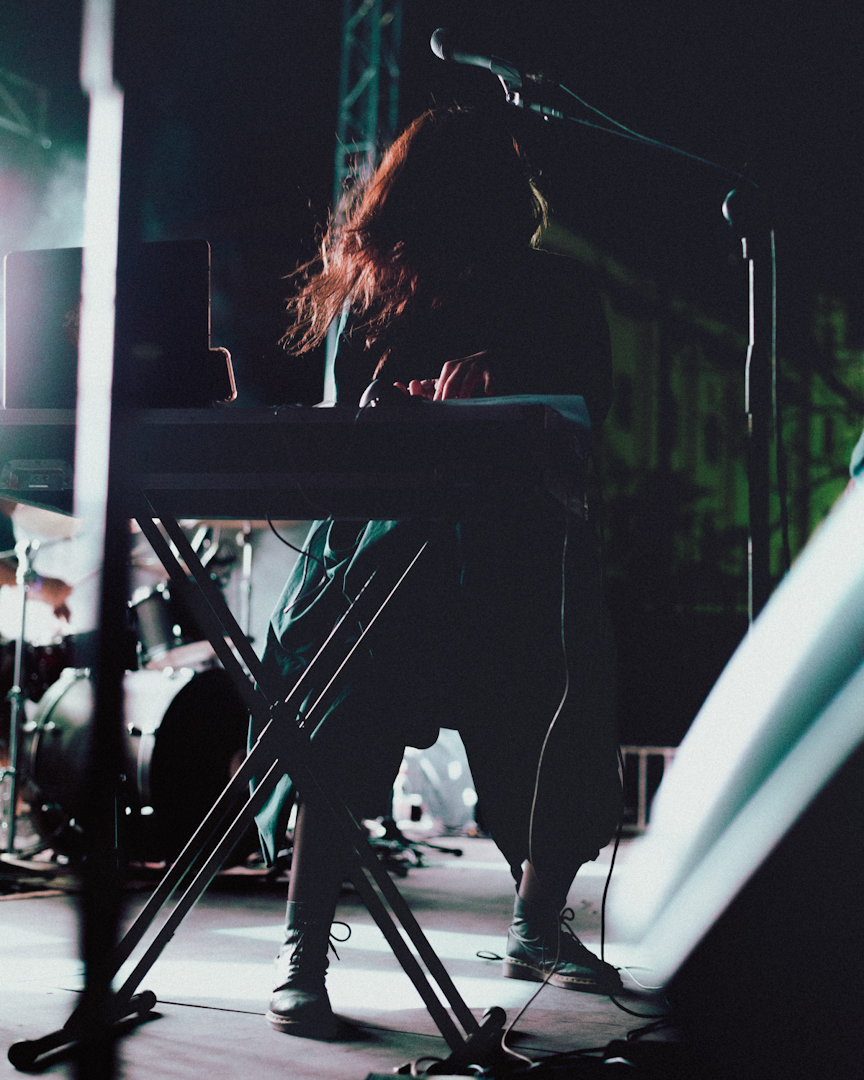 Wayne Krantz Trio + ZET