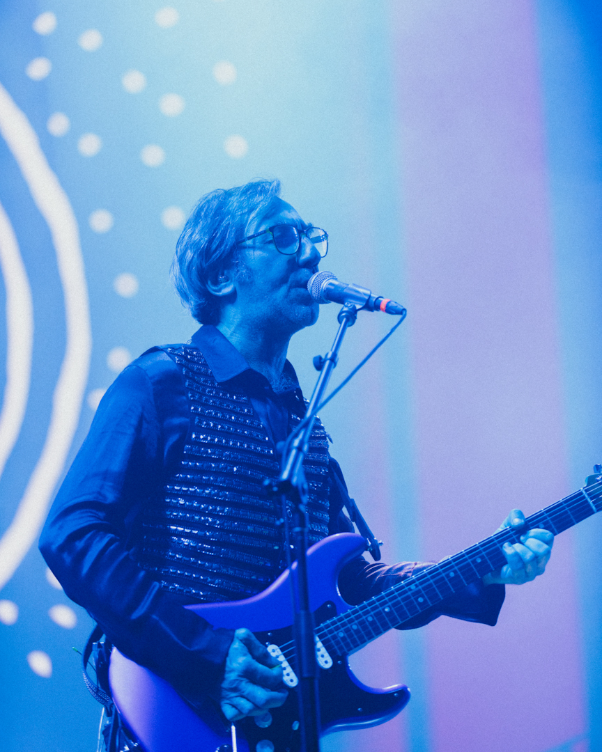 Cuarteto de Nos - Tour Puertas