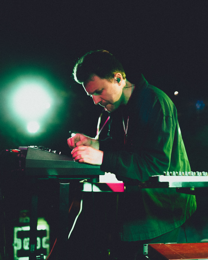 Wayne Krantz Trio + ZET