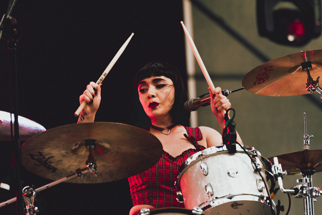 Lollapalooza Chile 2025 - Día 3