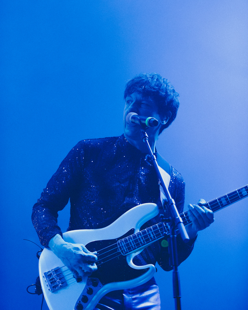 Lollapalooza Chile 2025 - Día 3