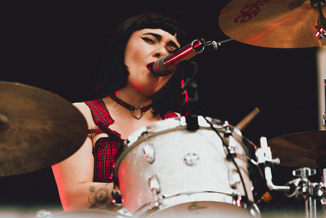 Lollapalooza Chile 2025 - Día 3