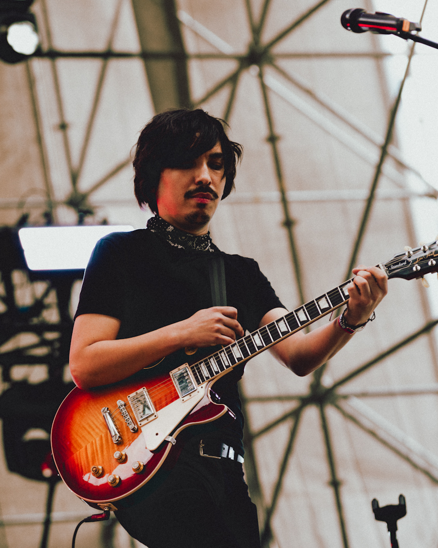 Lollapalooza Chile 2025 - Día 3