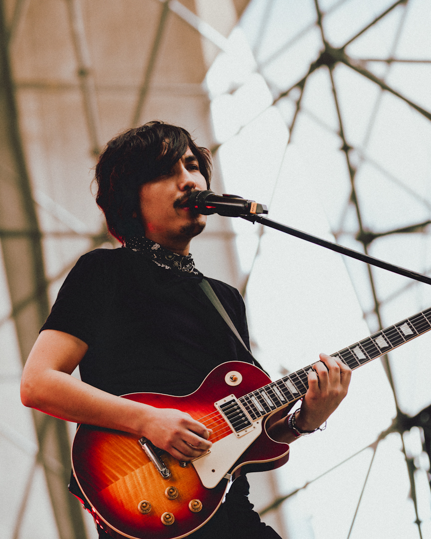 Lollapalooza Chile 2025 - Día 3