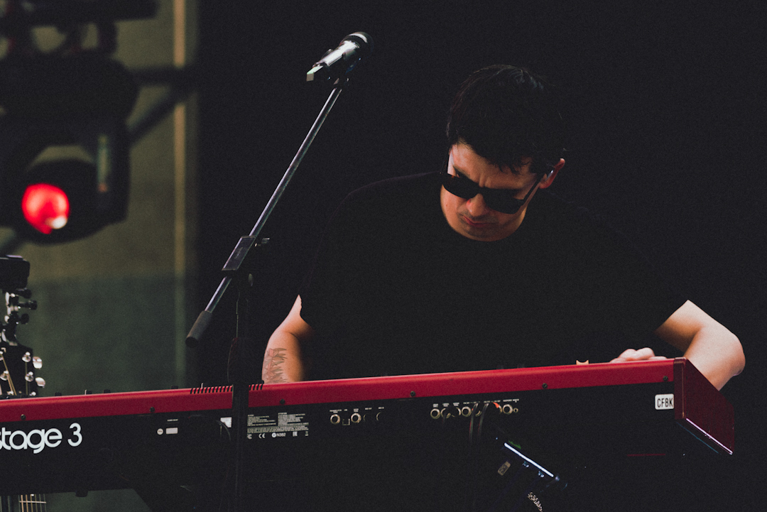 Lollapalooza Chile 2025 - Día 3