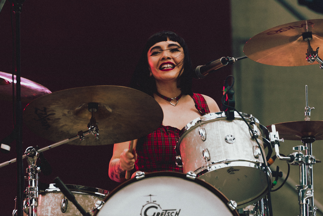 Lollapalooza Chile 2025 - Día 3