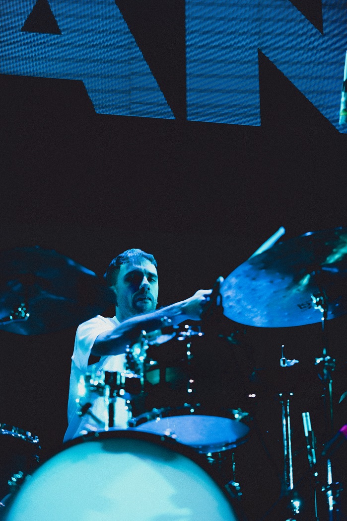 Wayne Krantz Trio + ZET