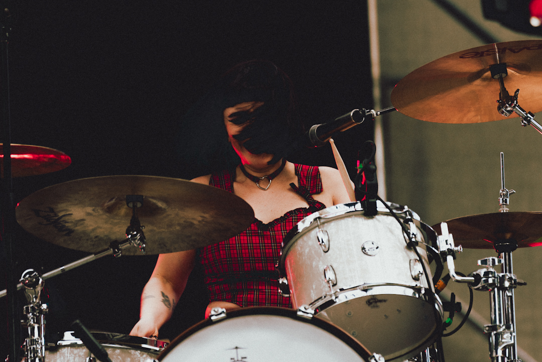 Lollapalooza Chile 2025 - Día 3