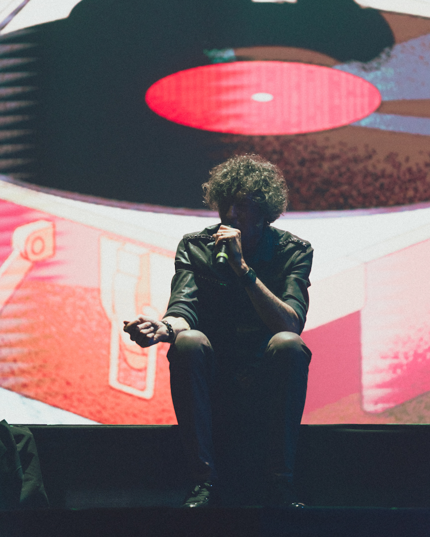 Cuarteto de Nos - Tour Puertas