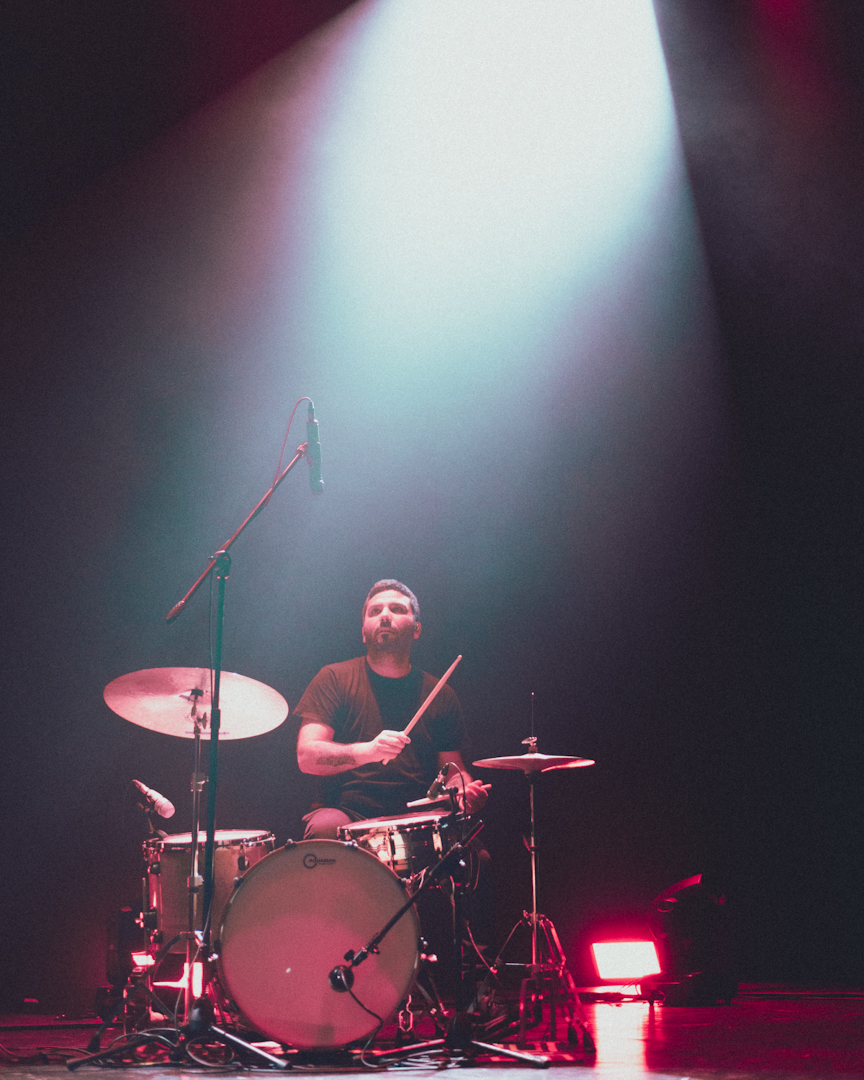 Wayne Krantz Trio + ZET