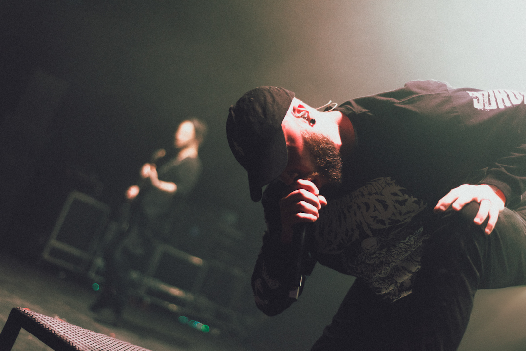 Thy Art is Murder