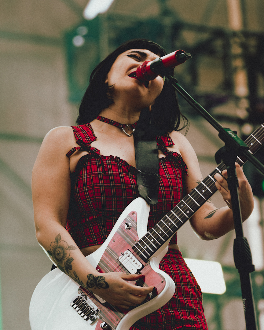 Lollapalooza Chile 2025 - Día 3