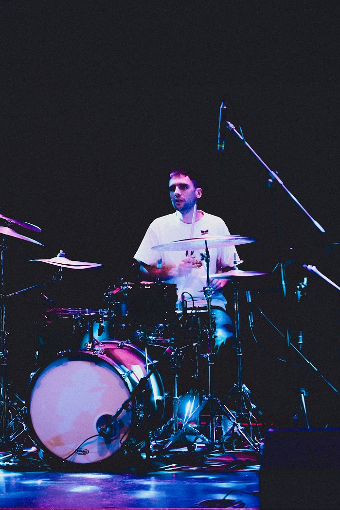 Wayne Krantz Trio + ZET