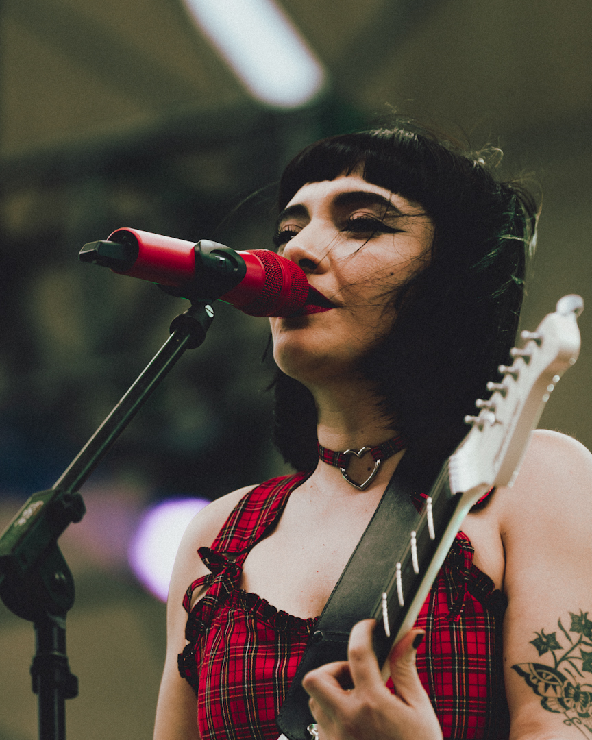 Lollapalooza Chile 2025 - Día 3