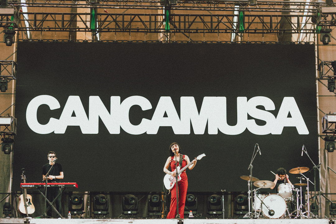 Lollapalooza Chile 2025 - Día 3