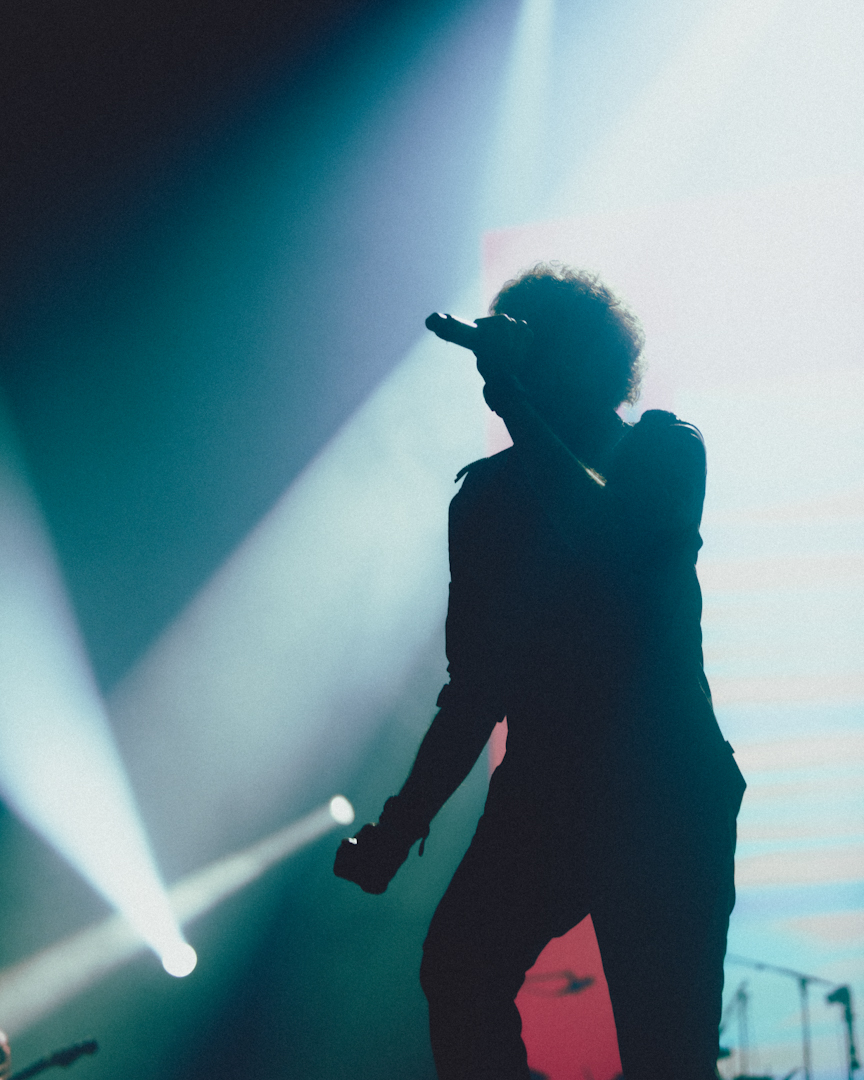 Cuarteto de Nos - Tour Puertas