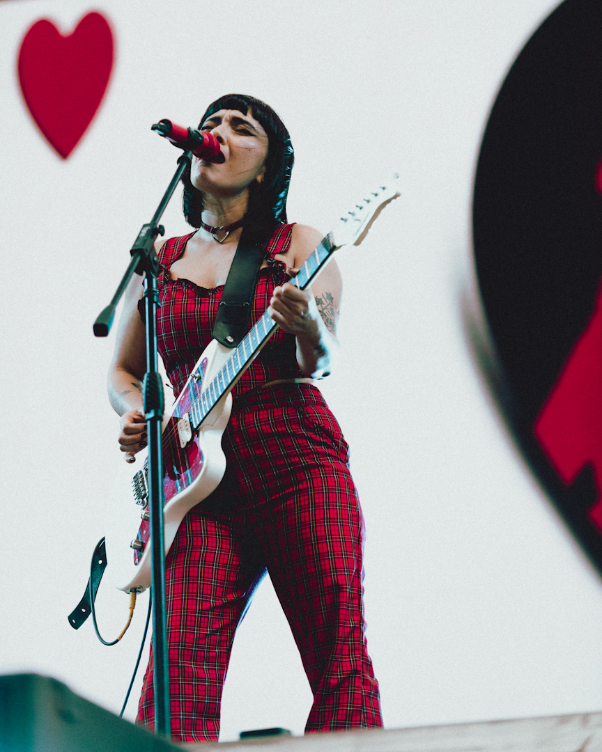 Lollapalooza Chile 2025 - Día 3