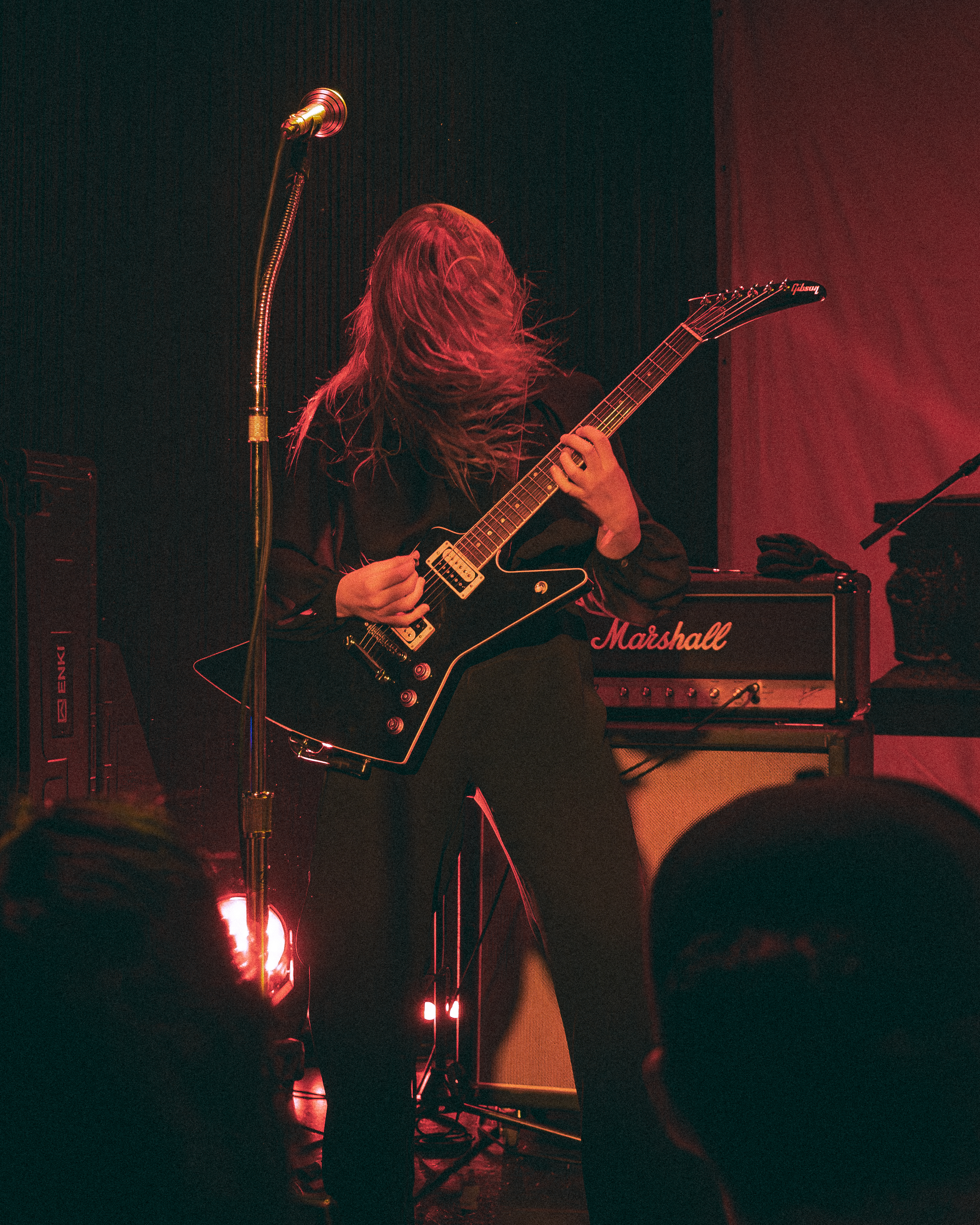 Lucifer - South America 2026