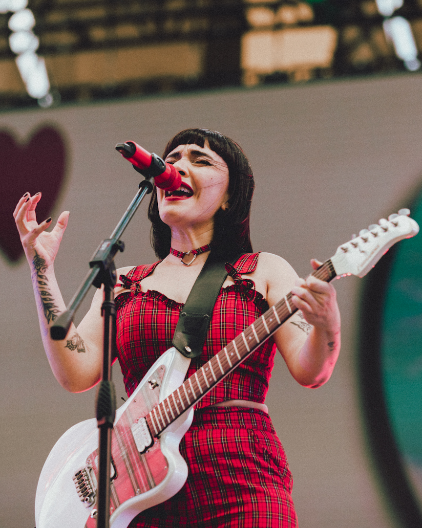 Lollapalooza Chile 2025 - Día 3