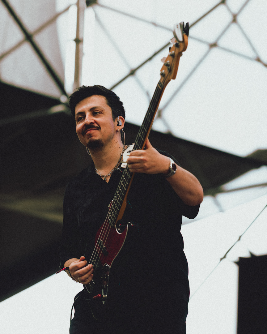 Lollapalooza Chile 2025 - Día 3