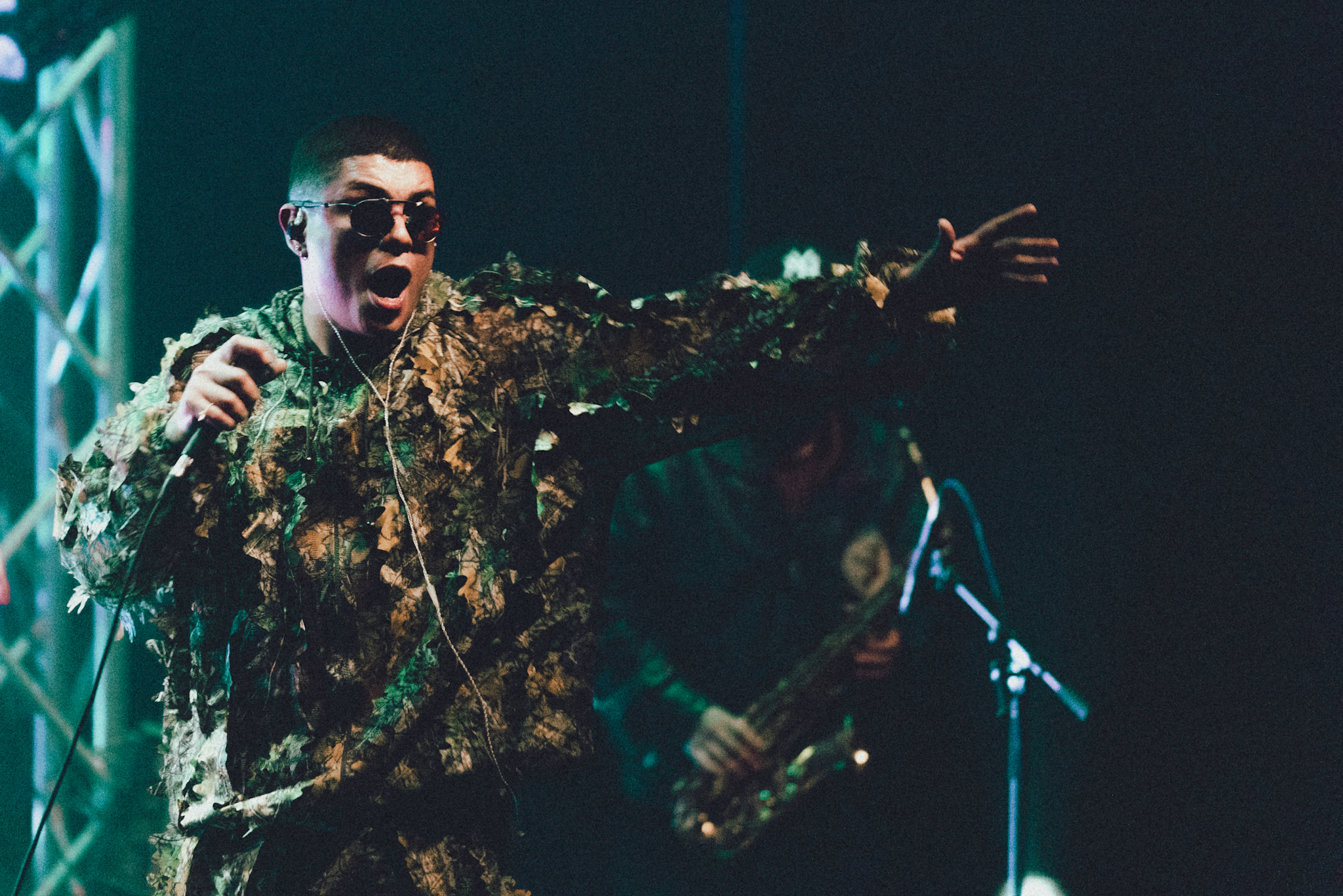 Hermanos Ilabaca - Lanzamiento "HI"