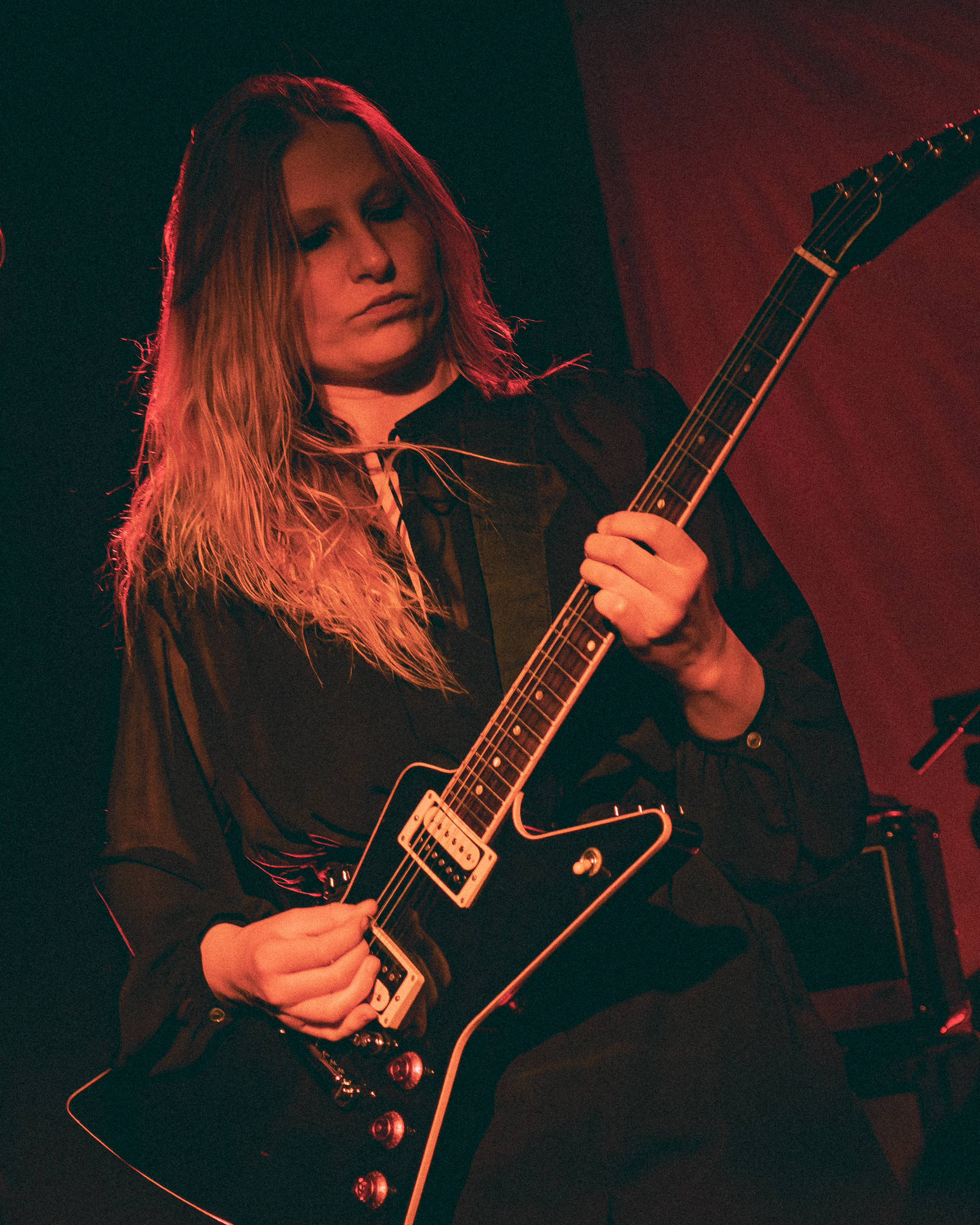 Lucifer - South America 2026