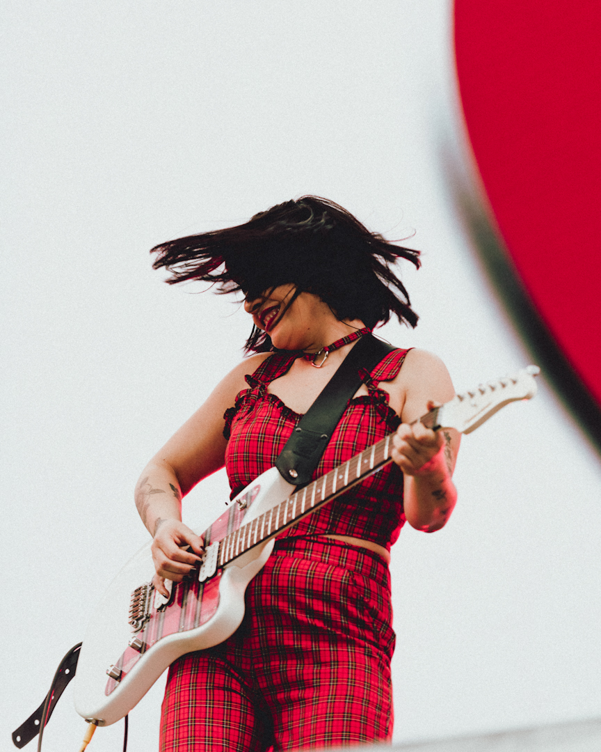 Lollapalooza Chile 2025 - Día 3