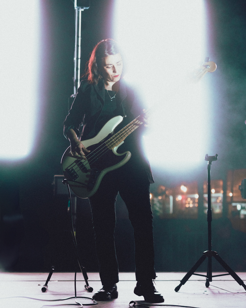 Hermanos Ilabaca - Lanzamiento "HI"