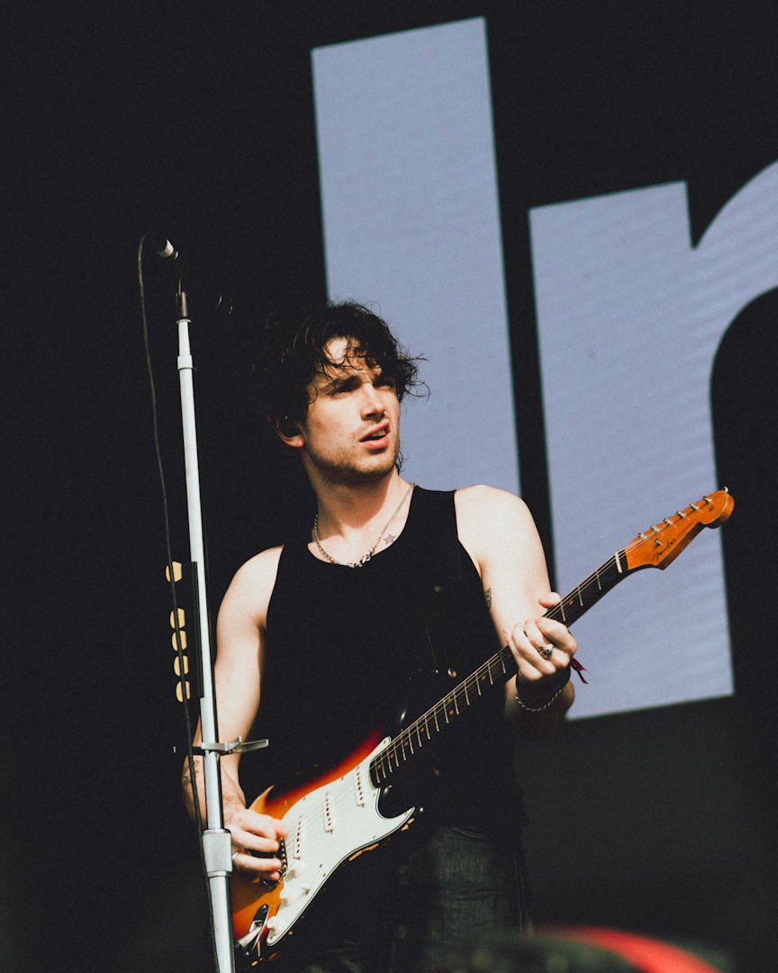 Lollapalooza Chile 2025 - Día 3