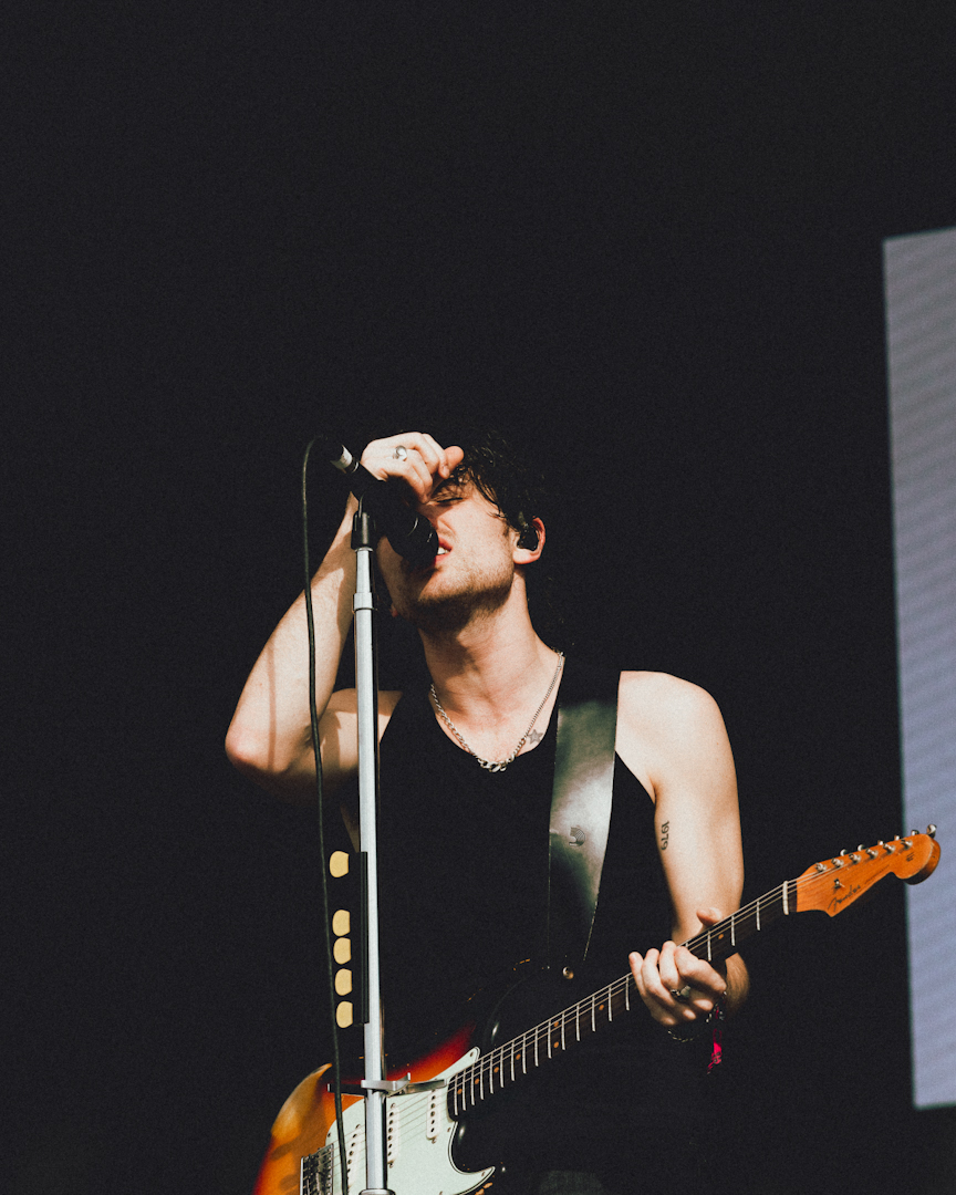 Lollapalooza Chile 2025 - Día 3