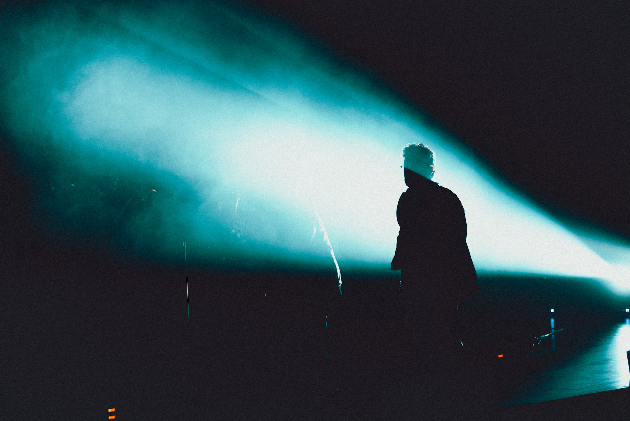 Hermanos Ilabaca - Lanzamiento "HI"