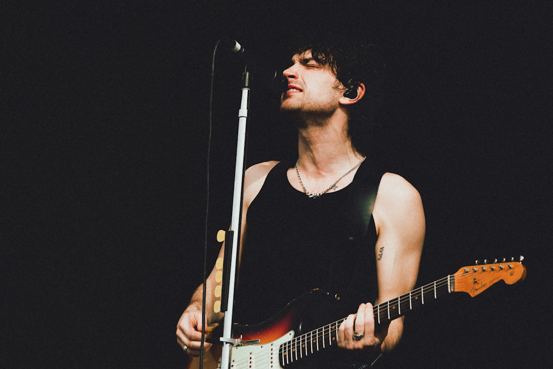 Lollapalooza Chile 2025 - Día 3