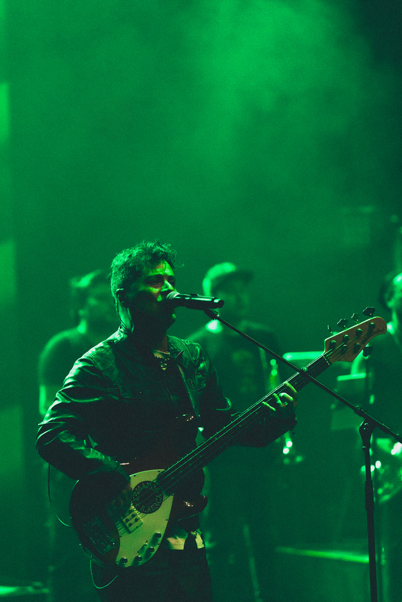 Hermanos Ilabaca - Lanzamiento "HI"