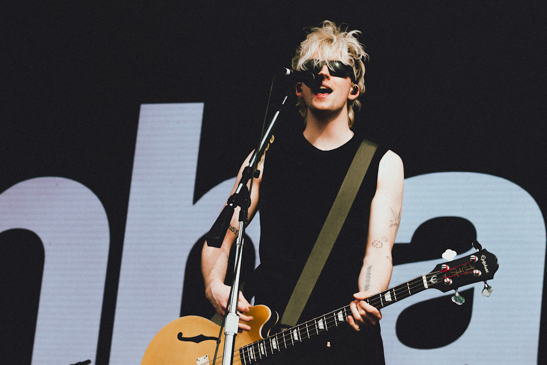 Lollapalooza Chile 2025 - Día 3