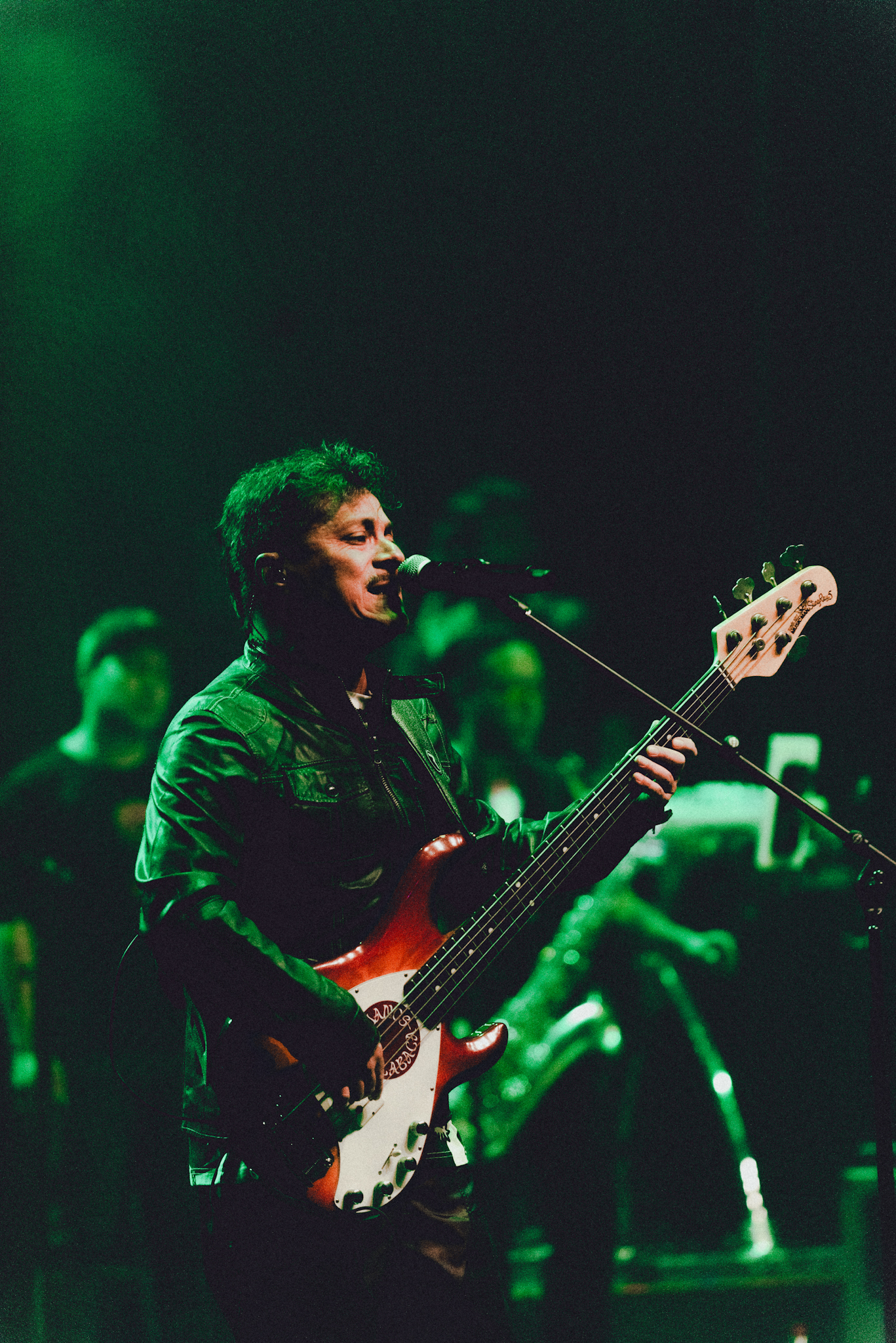 Hermanos Ilabaca - Lanzamiento "HI"