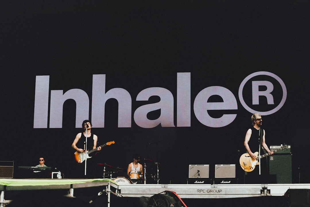 Lollapalooza Chile 2025 - Día 3