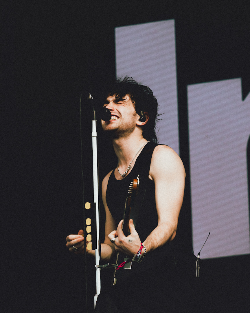 Lollapalooza Chile 2025 - Día 3