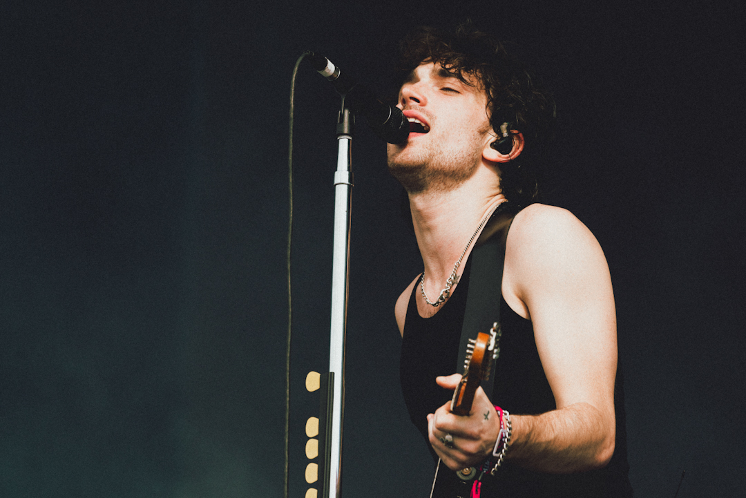 Lollapalooza Chile 2025 - Día 3