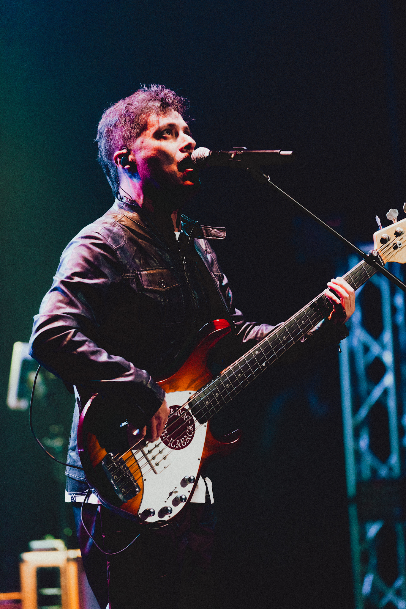 Hermanos Ilabaca - Lanzamiento "HI"