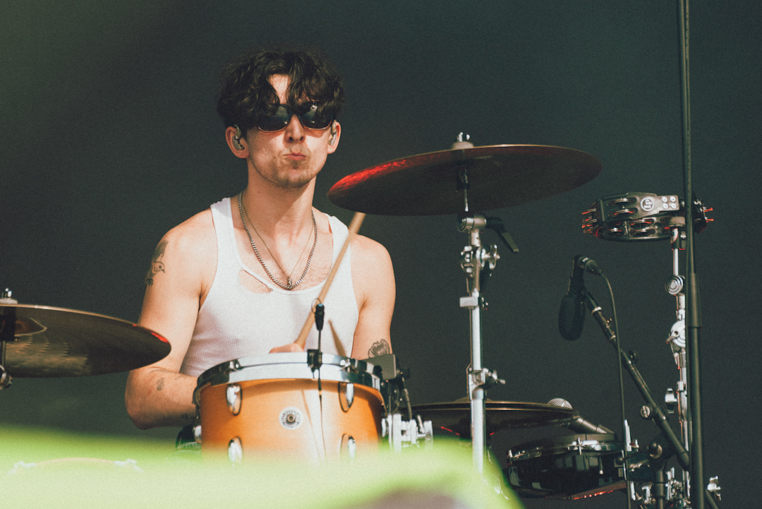 Lollapalooza Chile 2025 - Día 3