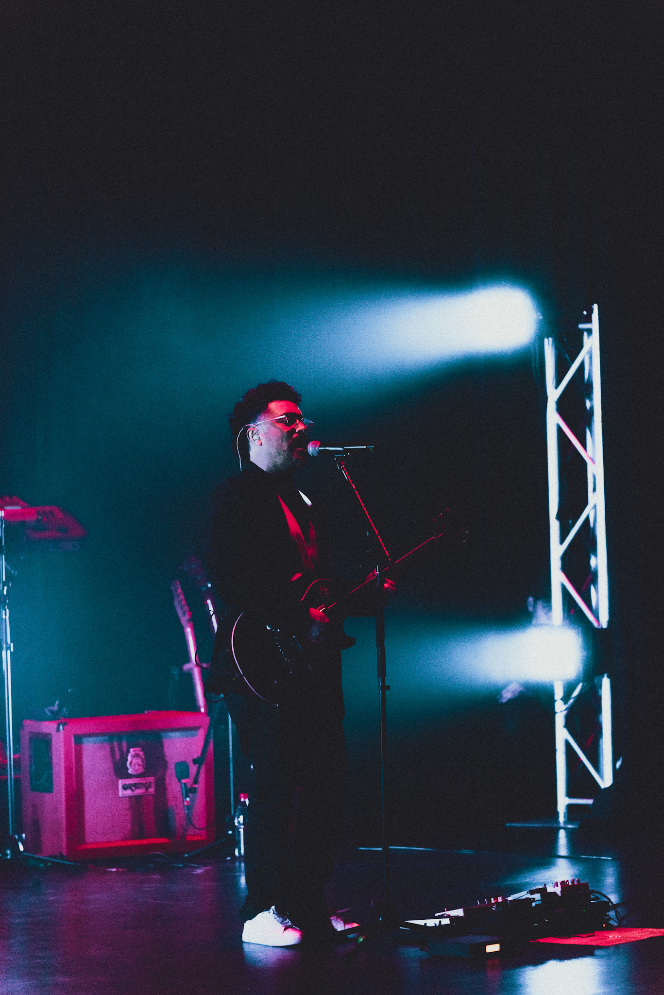 Hermanos Ilabaca - Lanzamiento "HI"