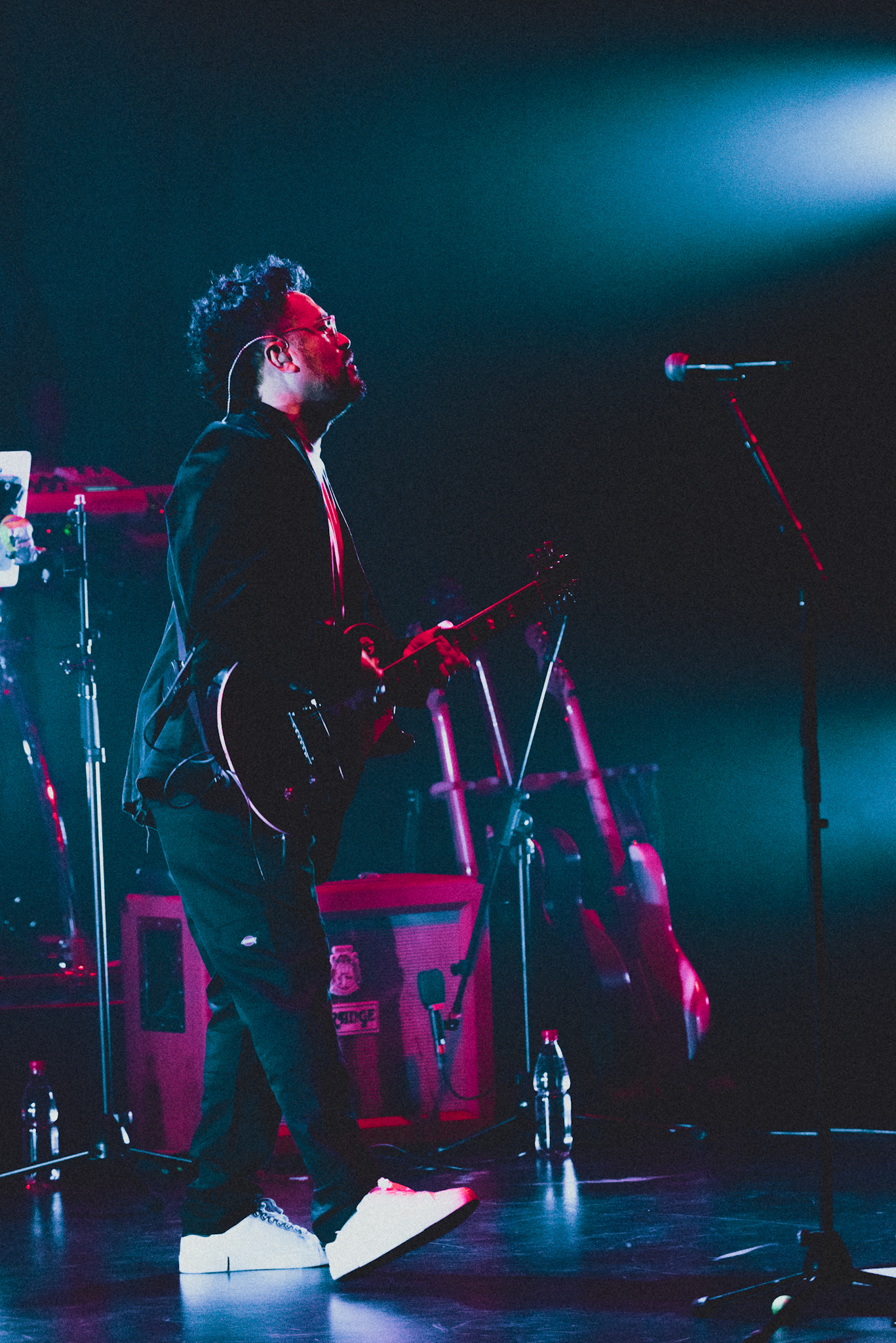 Hermanos Ilabaca - Lanzamiento "HI"