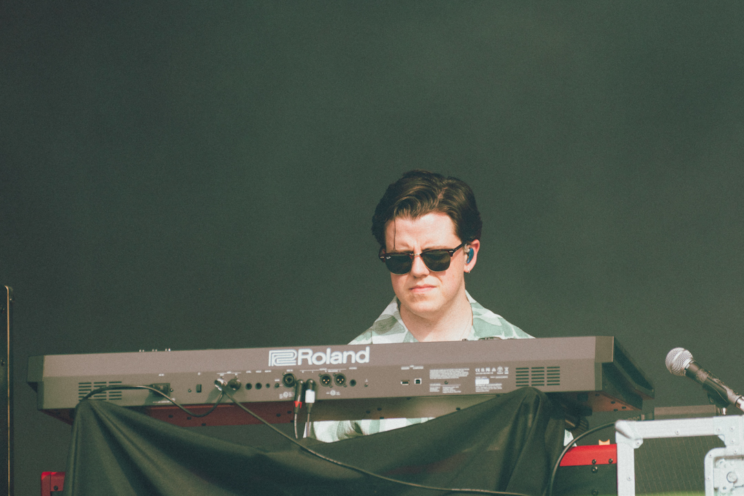 Lollapalooza Chile 2025 - Día 3