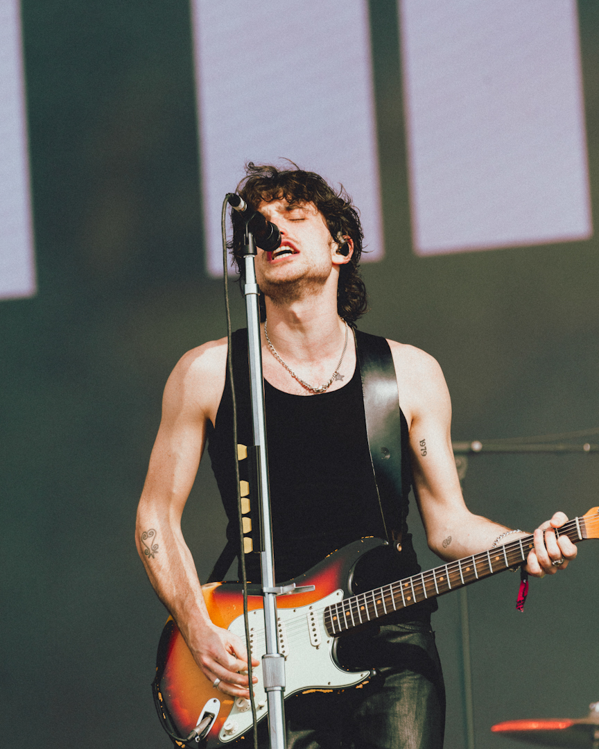 Lollapalooza Chile 2025 - Día 3