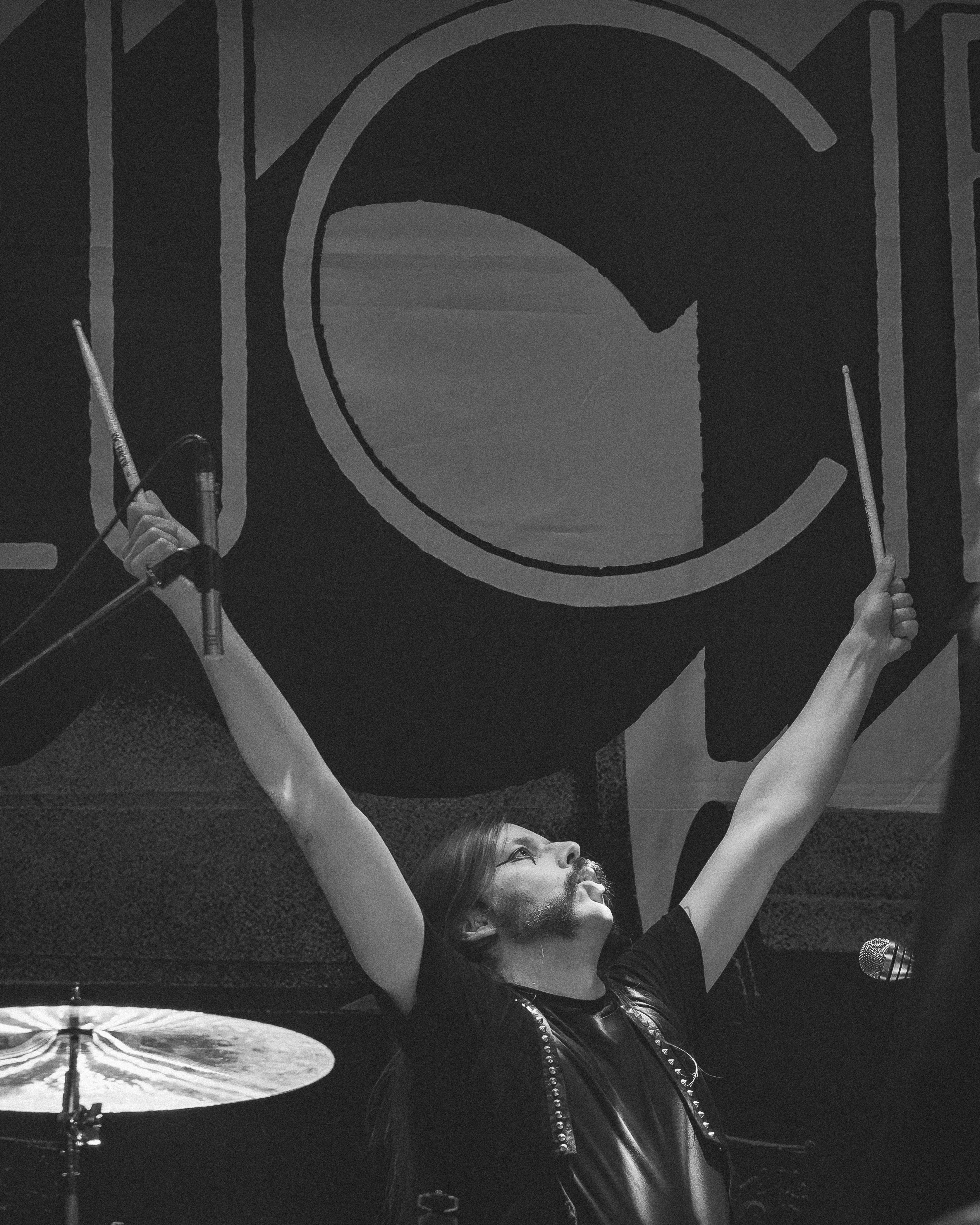 Lucifer - South America 2026