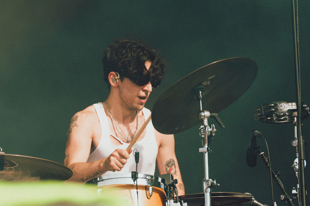 Lollapalooza Chile 2025 - Día 3