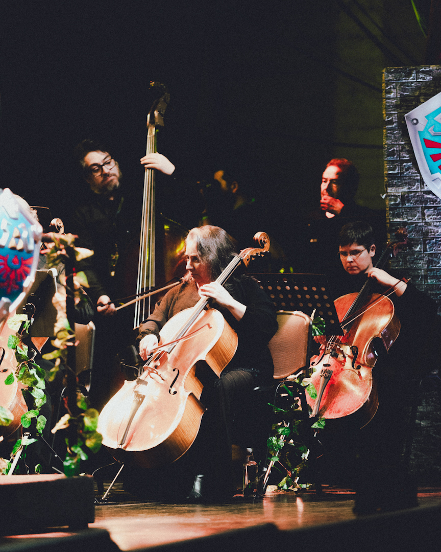 We Are the Grand - Lanzamiento "Corazón Negro"